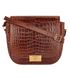 Saint Laurent Betty Satchel Bag, front view